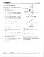 Предварительный просмотр 217 страницы Heathkit HW-104 Manual