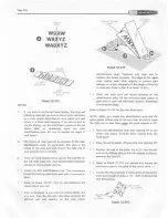 Предварительный просмотр 218 страницы Heathkit HW-104 Manual