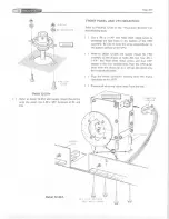 Предварительный просмотр 219 страницы Heathkit HW-104 Manual