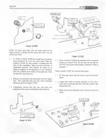 Предварительный просмотр 220 страницы Heathkit HW-104 Manual