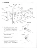 Предварительный просмотр 221 страницы Heathkit HW-104 Manual