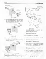 Предварительный просмотр 222 страницы Heathkit HW-104 Manual