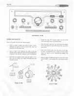 Предварительный просмотр 226 страницы Heathkit HW-104 Manual