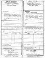 Предварительный просмотр 234 страницы Heathkit HW-104 Manual