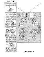 Preview for 13 page of Heathkit HW-16 Assembly And Operation Manual