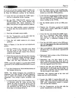 Preview for 60 page of Heathkit HW-16 Assembly And Operation Manual