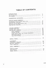 Предварительный просмотр 2 страницы Heathkit HW-17A Assembly And Operation Manual