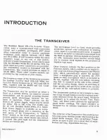 Preview for 4 page of Heathkit HW-17A Assembly And Operation Manual