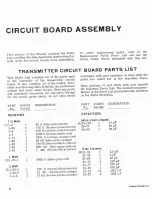 Preview for 5 page of Heathkit HW-17A Assembly And Operation Manual