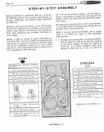 Предварительный просмотр 7 страницы Heathkit HW-17A Assembly And Operation Manual