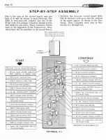 Предварительный просмотр 13 страницы Heathkit HW-17A Assembly And Operation Manual