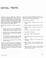 Preview for 19 page of Heathkit HW-17A Assembly And Operation Manual