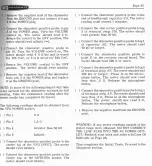 Preview for 22 page of Heathkit HW-17A Assembly And Operation Manual