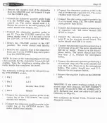 Preview for 23 page of Heathkit HW-17A Assembly And Operation Manual