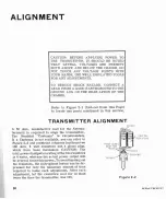 Предварительный просмотр 24 страницы Heathkit HW-17A Assembly And Operation Manual