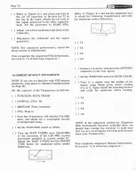 Предварительный просмотр 32 страницы Heathkit HW-17A Assembly And Operation Manual