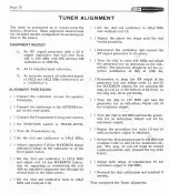 Предварительный просмотр 34 страницы Heathkit HW-17A Assembly And Operation Manual