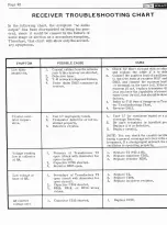 Preview for 39 page of Heathkit HW-17A Assembly And Operation Manual