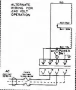 Предварительный просмотр 64 страницы Heathkit HW-17A Assembly And Operation Manual