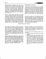 Preview for 8 page of Heathkit HW-30 Assembly Manual