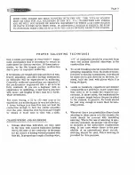 Предварительный просмотр 11 страницы Heathkit HW-30 Assembly Manual