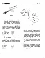 Preview for 20 page of Heathkit HW-30 Assembly Manual