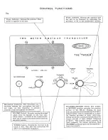 Предварительный просмотр 28 страницы Heathkit HW-30 Assembly Manual