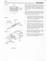 Preview for 6 page of Heathkit HW-5400 Manual