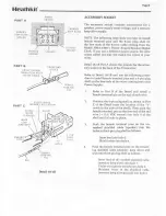 Preview for 7 page of Heathkit HW-5400 Manual