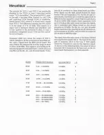 Preview for 63 page of Heathkit HW-5400 Manual