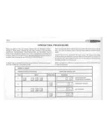 Preview for 8 page of Heathkit IC-2108 Operation Manual