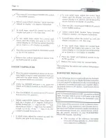 Preview for 12 page of Heathkit ID-4001 Manual