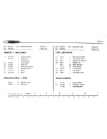 Предварительный просмотр 11 страницы Heathkit IM-2215 Manual