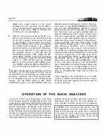 Preview for 10 page of Heathkit IM-48 Manual