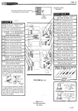 Preview for 15 page of Heathkit IO-4205 Manual