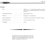 Preview for 109 page of Heathkit IO-4205 Manual