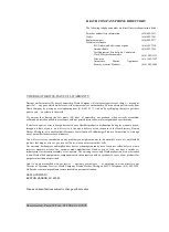 Preview for 2 page of Heathkit IT-12 Assembly Manual