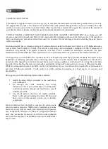 Preview for 6 page of Heathkit IT-12 Assembly Manual