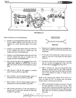 Предварительный просмотр 36 страницы Heathkit SB-230 Assembly And Operation Manual