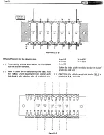 Предварительный просмотр 38 страницы Heathkit SB-230 Assembly And Operation Manual