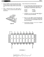 Предварительный просмотр 39 страницы Heathkit SB-230 Assembly And Operation Manual