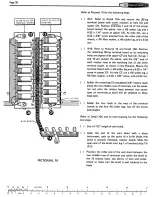 Предварительный просмотр 40 страницы Heathkit SB-230 Assembly And Operation Manual