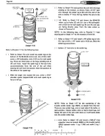 Предварительный просмотр 42 страницы Heathkit SB-230 Assembly And Operation Manual