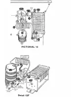 Предварительный просмотр 44 страницы Heathkit SB-230 Assembly And Operation Manual