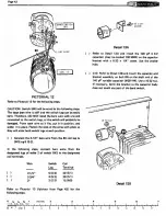 Предварительный просмотр 45 страницы Heathkit SB-230 Assembly And Operation Manual