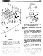 Предварительный просмотр 46 страницы Heathkit SB-230 Assembly And Operation Manual