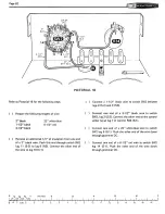 Предварительный просмотр 57 страницы Heathkit SB-230 Assembly And Operation Manual