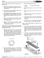 Предварительный просмотр 59 страницы Heathkit SB-230 Assembly And Operation Manual