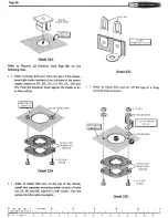 Предварительный просмотр 61 страницы Heathkit SB-230 Assembly And Operation Manual