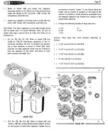 Предварительный просмотр 62 страницы Heathkit SB-230 Assembly And Operation Manual